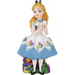 FIGURA DECORATIVA ENESCO DISNEY ALICIA FLOREADA | MGS0000018036 | 0028399366828 | Hay 1 unidades en almacén