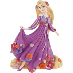 FIGURA DECORATIVA ENESCO DISNEY RAPUNZEL FLOREADA | MGS0000018037 | 0028399366835 | Hay 2 unidades en almacén