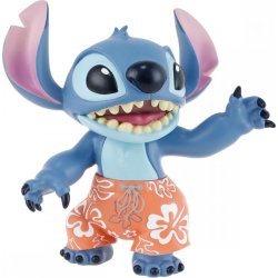 FIGURA DECORATIVA ENESCO DISNEY STITCH ALOHA FIGURA DECORATIVA ENESCO DISNEY STITCH ALOHA | MGS0000018031 | 0028399366774 | Hay 3 unidades en almacén