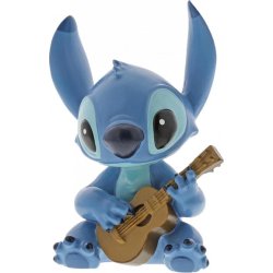 Figura enesco disney lilo & stitch con ukelele RS458060 Figura enesco disney lilo & stitch con ukelele RS458060 | 0028399144952 | Hay 4 unidades en almacén