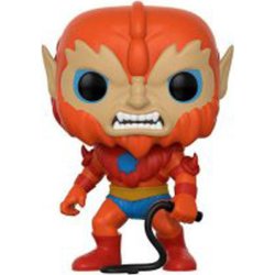 Figura Funko POP Beast Man Masters of the Universe 088969821 | 0889698218139 | 0889698218139 | Hay 8 unidades en almacén