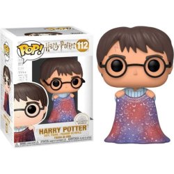 Figura funko pop harry potter con capa de invisibilidad 48063 Figura funko pop harry potter con capa de invisibilidad 4806 | 0889698480635 | 0889698480635 | Hay 100 unidades en almacén