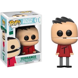 Figura funko south park coleccionable 13275 Figura funko south park coleccionable 13275 | 0889698132756 | 0889698132756 | Hay 11 unidades en almacén