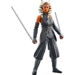 FIGURA HASBRO STAR WARS AHSOKA TANO FIGURA HASBRO STAR WARS AHSOKA TANO | MGS0000018070 | 5010996184276 | Hay 7 unidades en almacén