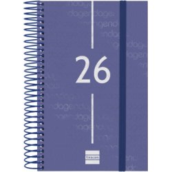 Finocam 741091026 agenda Agenda diaria Azul Finocam 741091026 agenda Agenda diaria Azul | 8422952409649 | Hay 5 unidades en almacén