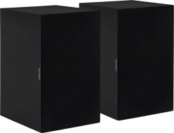 Fonestar BLOCK-5 altavoz De 2 vías Negro Alámbrico 60 W | 8422521004947 | 8422521004947 | Hay 1 unidades en almacén