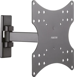 Fonestar MOV-122BA soporte para TV 139,7 cm (55``) Negro Fonestar MOV-122BA soporte para TV 139,7 cm (55``) Negro | 8422521004152 | Hay 4 unidades en almacén