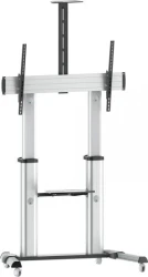 Fonestar STS-40106P soporte para monitor 2,54 m (100``) Piso | 8422521382649 | Hay 1 unidades en almacén