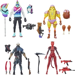 Fortnite F49355L0 figura de acción y colleccionable | 5010993963096 | 5010993963096 | Hay 10 unidades en almacén