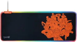 FR-TEC Alfombrilla PC gaming GOKU  de  Dragon Ball Super&tra | DBPCMOUPADGO | 8436563093876 | Hay 3 unidades en almacén