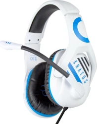 FR-TEC Kratos Auriculares Gaming Multiplataforma | FT2016 | 8436563091834 | Hay 2 unidades en almacén