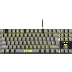 Fr-tec Pc Dc Keyboard Batman | BATPCKEY | 8436563094347 | 36,96 euros