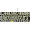 FR-TEC PC DC Keyboard Batman | (1)