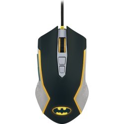 Fr-tec Pc Dc Mouse Batman | BATPCMOU | 8436563094354 | 14,70 euros