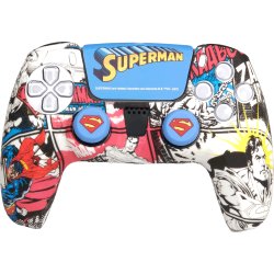 FR-TEC SUPPS5CK accesorio de controlador de juego Estuche pa | 8436563094132 | Hay 2 unidades en almacén