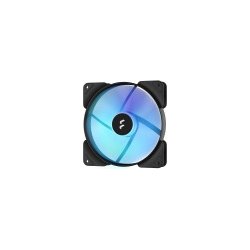 Fractal Design Aspect 14 RGB PWM Ventilador caja 14cm negro | FD-F-AS1-1405 | 7340172703372 [1 de 2]