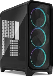 Fractal Design Meshify 3 Negro Fractal Design Meshify 3 Negro | FD-C-MES3A-06 | 7340172709503 | Hay 8 unidades en almacén
