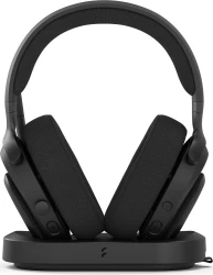 Fractal Design Scape Auriculares Inalámbrico y alámbrico D | FD-HS-SCA1-01 | 7340172707950 | Hay 33 unidades en almacén