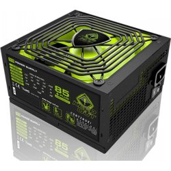 Fuente Keep Out Fx700v2 700w Gaming | 8435099519676