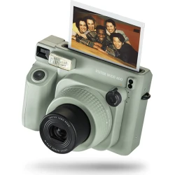 Fujifilm Instax Wide 400 62 x 99 mm Verde Fujifilm Instax Wide 400 62 x 99 mm Verde | 4547410529982 | 4547410529982 | Hay 6 unidades en almacén