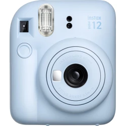 Fujifilm Mini 12 65 x 46 mm Azul | 16806092 | Hay 6 unidades en almacén