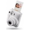 Fujifilm Instax Mini 12 Cámara Instantánea Clay White | (1)