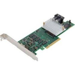 Fujitsu EP420i controlado RAID PCI Express 3.0 12 Gbit/s | S26361-F5243-L12 | 4057185862844 [1 de 2]