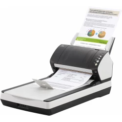 Fujitsu fi-7240 Escáner de superficie plana y alimentador a | PA03670-B601 | 4939761308222 | Hay 23 unidades en almacén