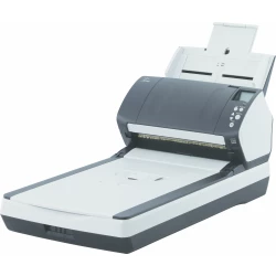 Fujitsu fi-7280 Escáner de superficie plana y alimentador automático de docume | 4939761305856