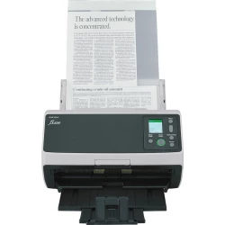 Fujitsu fi-8190 Alimentador automático de documentos (ADF) + escáner de alimen | PA03810-B001 | 4939761312052 [1 de 9]