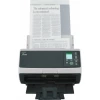 Fujitsu fi-8190 Alimentador automático de documentos (ADF) + escáner de alimentación manual 600 x 600 DPI A4 Negro, Gris | (1)