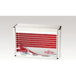 Fujitsu Kit de consumibles | CON-3670-400K | 5032140201998 | Hay 3 unidades en almacén