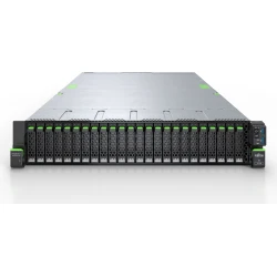 Fujitsu Primergy Rx2540 M6 Servidor Bastidor (2U) Intel® Xeon | VFY:R2546SC012IN | 4065221862246