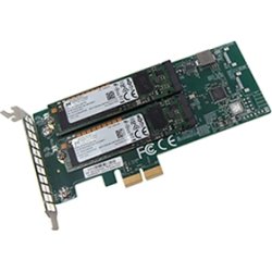 Fujitsu PY-DMCP24 controlado RAID PCI Express | 4065221332343 [1 de 2]