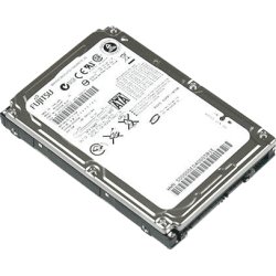 Fujitsu S26361-F5543-L124 Disco duro interno 2.5 2400 GB SAS | 4059595541005 | Hay 2 unidades en almacén