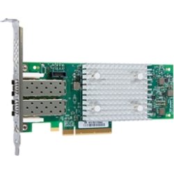 Fujitsu S26361-F5580-L501 adaptador y tarjeta de red Interno Fibra 16000 Mbit/s | 4063872065870 [1 de 2]
