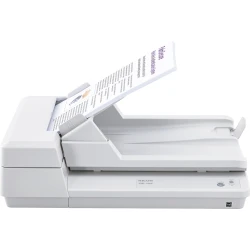 Fujitsu SP-1425 Escáner de superficie plana y alimentador a | PA03753-B001 | 4939761309168 | Hay 3 unidades en almacén
