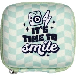 Funda camara Print SAVE FAMILY Mr. Wonderful Funda camara Print SAVE FAMILY Mr. Wonderful | FUNDAPRINTWONDER | 8495390794899 | Hay 21 unidades en almacén