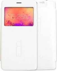 FUNDA FLIP COVER PARA S501 VENTANA BLANCO SFP501W | 8435099516996 | Hay 20 unidades en almacén