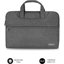 funda subblim ordenador business laptop sleeve universal 15. | SUB-LS-1BS0101 | 8436586741341 | Hay 1 unidades en almacén
