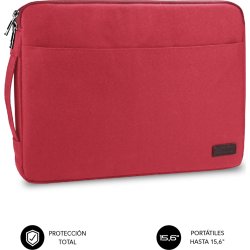 Funda subblim Urban Laptop sleeve para portatiles de 15.6p r | SUB-LS-0PS0103 | 8436586741518 | Hay 5 unidades en almacén