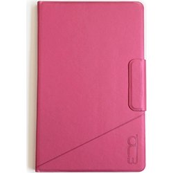 FUNDA TABLET BILLOW X700 PURPURA TCX700P | 8435099517818 | Hay 2 unidades en almacén