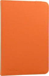 FUNDA TABLET E-VITTA STAND 2P 7p UNIVERSAL NARANJA EVUN00036 | EVUN000361 | 8436540272980 | Hay 2 unidades en almacén