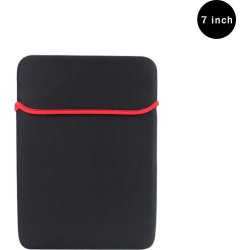 FUNDA TABLET LEOTEC 7P NEOPRENO NEGRO LESL7 | 8436539081180 | Hay 1 unidades en almacén