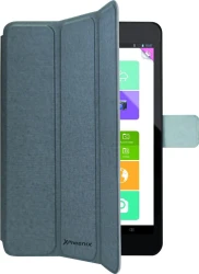 Funda tablet phoenix para ipad mini 7.5p gris PHVEGACASE8 | 8436043195748 | Hay 50 unidades en almacén