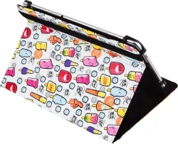 FUNDA TABLET UNIVERSAL 9 - 10.1 COOL ICE POP 111932440199 | 8420738193249 | Hay 2 unidades en almacén