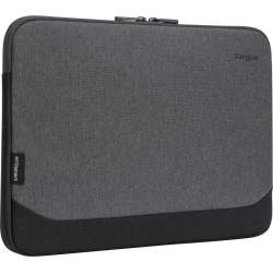 Funda targus para portatil 12P monotono de plastico Gris | TBS64902GL | 5051794029987 | Hay 1 unidades en almacén