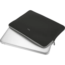 FUNDA TRUST PRIMO SLEEVE PORTATIL 17.3P NEGRO 21245 | 8713439212457 | Hay 15 unidades en almacén