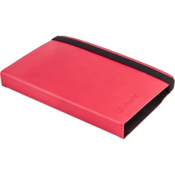 FUNDA UNIVERSAL BASIC  9 - 10.1 ROJA 111930640199 | 8420738193065 | Hay 3 unidades en almacén