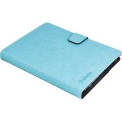 FUNDA UNIVERSAL SILVERHT ROTATORY 360º UNIVERSAL AZUL 9- 10 | 111931340199 | 8420738193133 | Hay 2 unidades en almacén